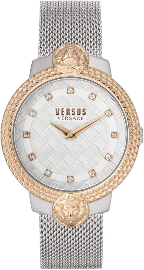 versace watch price in uae|versus by versace.